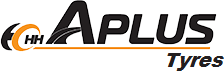 Логотип Aplus