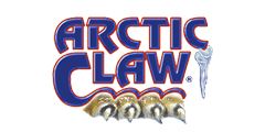 Логотип Arctic Claw