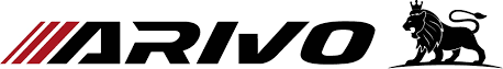 Логотип Arivo