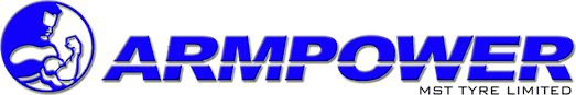 лого Armpower