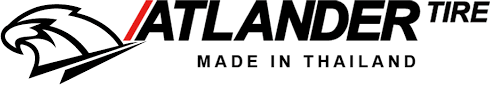Логотип Atlander