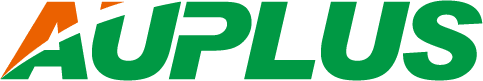 Логотип Auplus