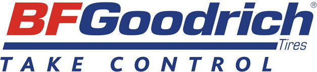 Логотип BFGoodrich