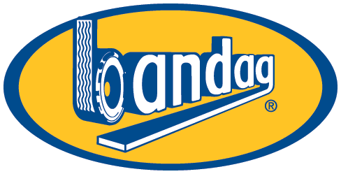 лого Bandag
