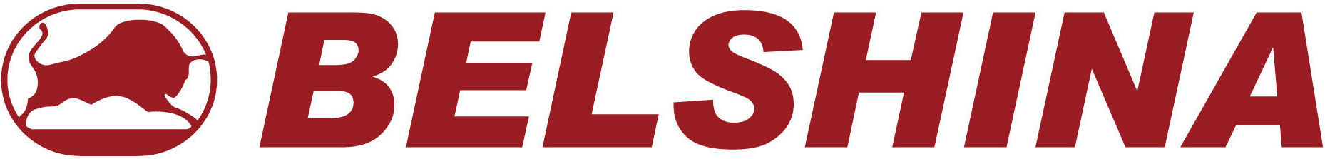 Логотип Белшина