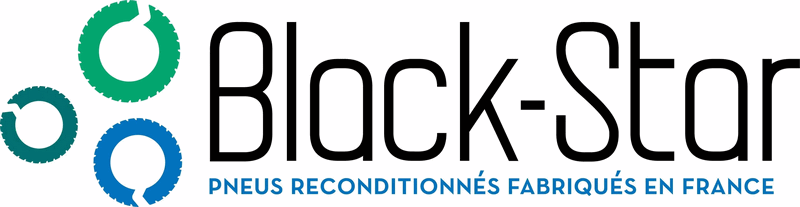 Логотип Blackstar