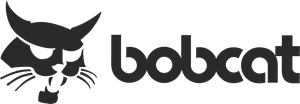 лого Bobcat