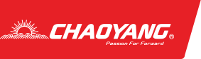 Логотип Chaoyang