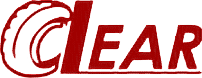 Логотип Clear