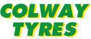 Логотип Colway