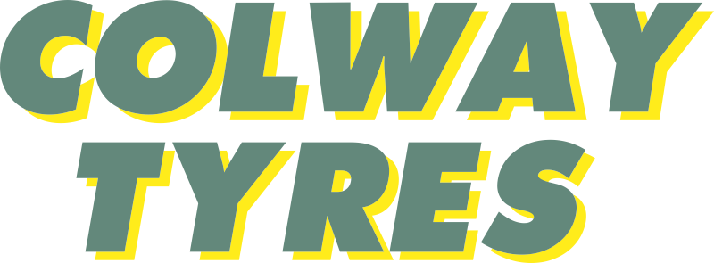 Логотип Colway