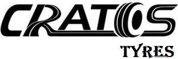 Логотип Cratos