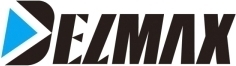 Логотип Delmax