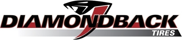 Логотип Diamondback