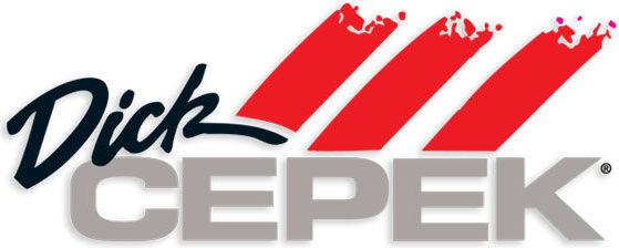 Логотип Dick Cepek