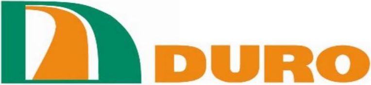 Логотип Duro
