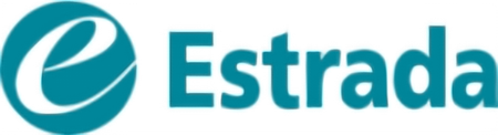 Логотип Estrada