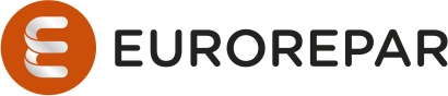 Логотип Eurorepar