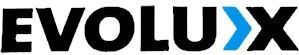 Логотип Evoluxx