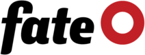 Логотип Fate