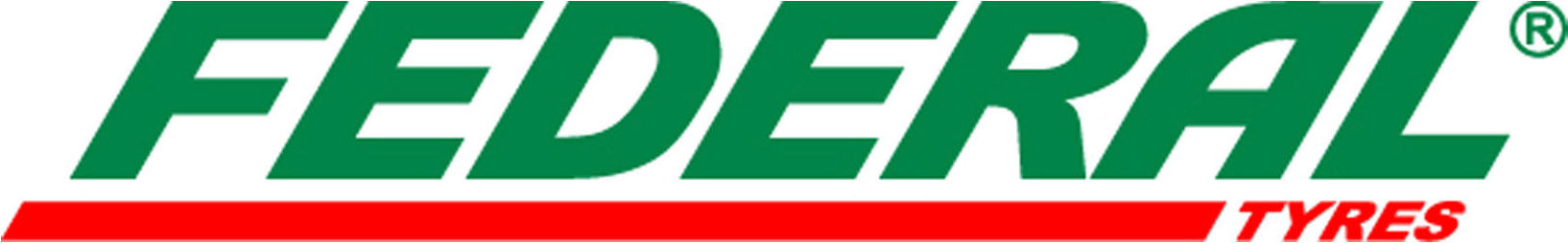 Логотип Federal