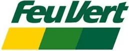 Логотип Feu Vert