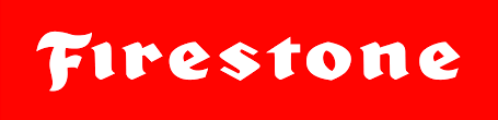 Логотип Firestone