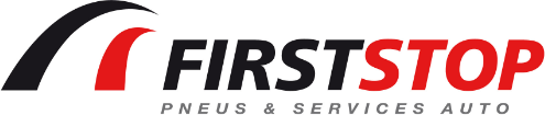 Логотип Firststop