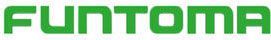 Логотип Funtoma