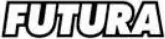 Логотип Futura