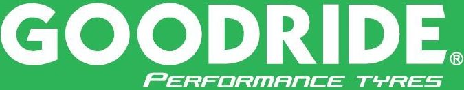 Логотип Goodride