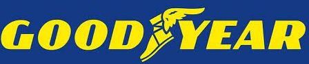 Логотип Goodyear