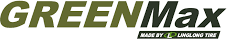 Логотип Green Max