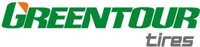 Логотип Greentour