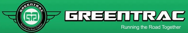 лого Greentrac