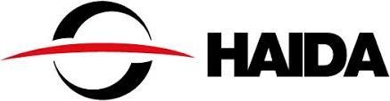 Логотип Haida
