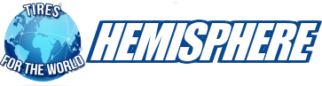 Логотип Hemisphere