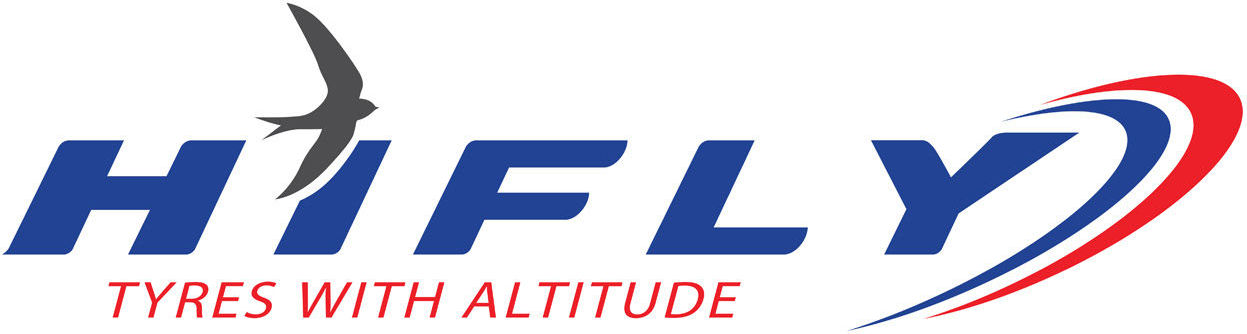 Логотип Hifly