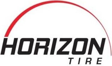 Логотип Horizon