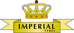 Логотип Imperial