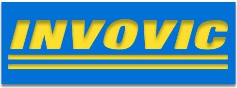 Логотип Invovic
