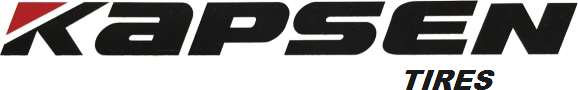 Логотип Kapsen