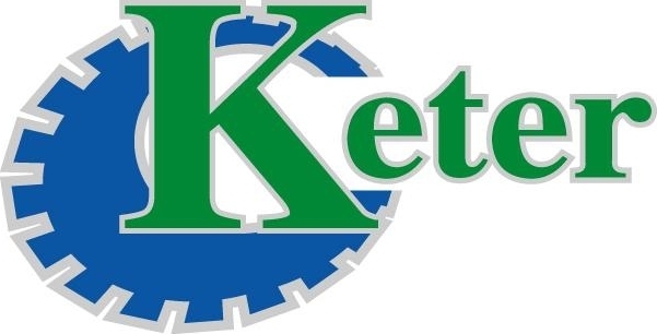 Логотип Keter