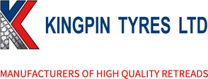 Логотип Kingpin наварка