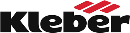Логотип Kleber