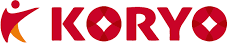 Логотип Koryo