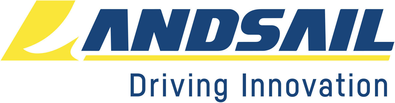 Логотип Landsail