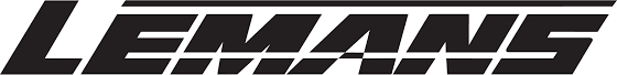 Логотип Lemans
