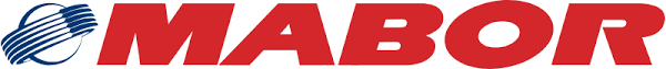 Логотип Mabor