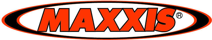 Логотип Maxxis